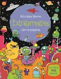 Extraterrestres