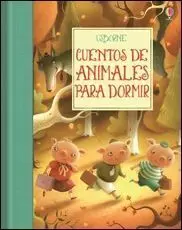 Cuentos de Animales