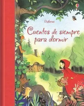 Cuentos de Siempre para Dormir
