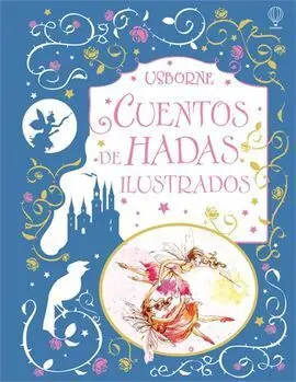 Cuentos de Hadas Ilustrados