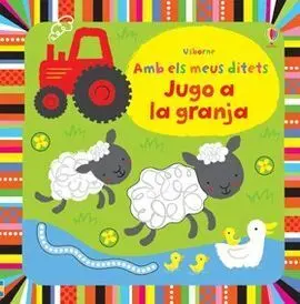 Jugo a la Granja