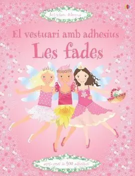 El Vestuari Amb Adhesius. Les Fades