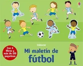 Mi Maletin de Futbol