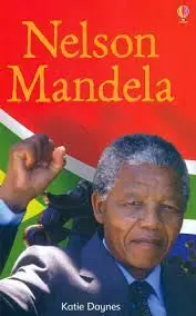 Nelson Mandela
