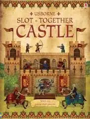 Slot Together Castle