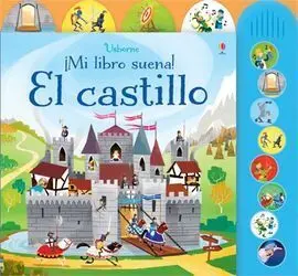 El Castillo