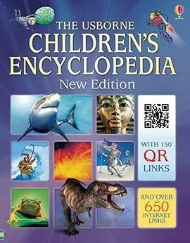 Children's Encyclopedia New Edition