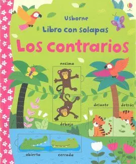 Los Contrarios