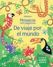 De Viaje por el Mundo