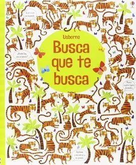 Busca que te Busca