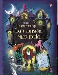 La Mansion Encantada