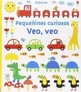 Veo Veo