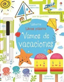 Vamos de Vacaciones