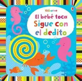 Sigue con el Dedito