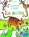 LA SELVA