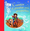 CUENTOS DE PIRATAS PARA GRUMETES