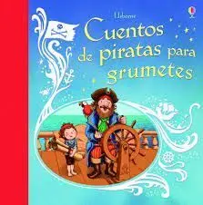 Cuentos de Piratas para Grumetes
