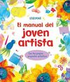 EL MANUAL DEL JOVEN ARTISTA