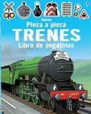 Trenes