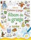 ALBUM DE LA GRANJA