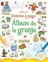 Album de la Granja