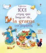 1001 Cosas que Buscar en la Granja