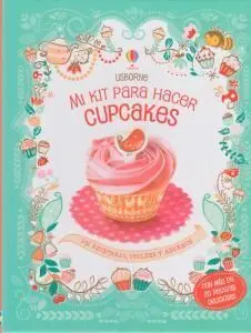 Mi Kit para Hacer Cupcakes