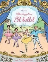 El Ballet