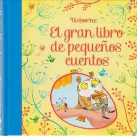 El Gran Libro de Pequeños Cuentos