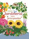 JARDINERIA PARA PRINCIPIANTES