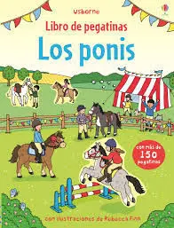 Los Ponis