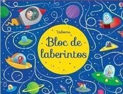 Bloc de Laberintos