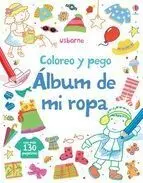 Album de mi Ropa