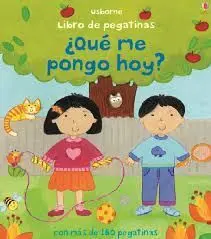 ¿Qué me Pongo Hoy?