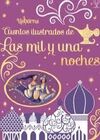 CUENTOS ILUSTRADOS LAS MIL Y UNA NOCHES