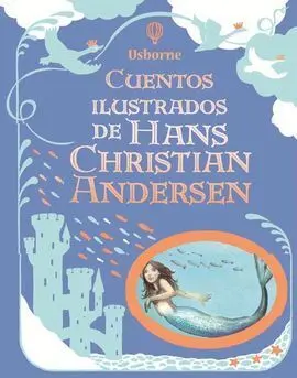 Cuentos Ilustrados Hans Christian Andersen