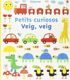 Petits Curiosos Veig, Veig
