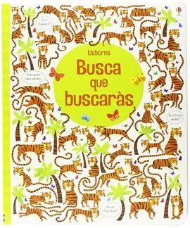 Busca que Buscaras