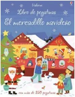El Mercadillo Navideño