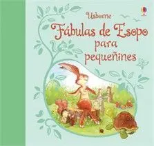 Fábulas de Esopo para Pequeñines