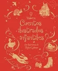 Cuentos de Hadas para los Mas Pequeños. Cuentos Ilustrados Infantiles Lujo