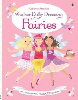 Fairies Sticker