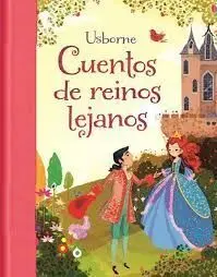 Cuentos de Reinos Lejanos