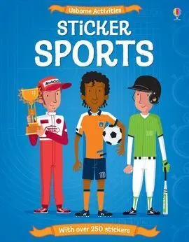 Sports Stickers