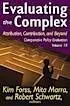 Evaluating The Complex Format