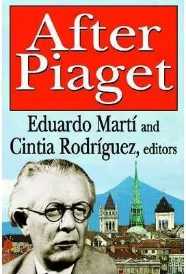 After Piaget