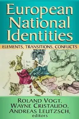 European National Identities