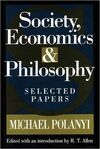 SOCIETY, ECONOMICS AND PHILOSOPHY