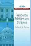 PRESIDENTIAL RELATIONS WITH CONGRESS