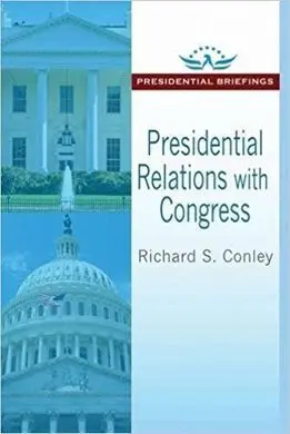 Presidential Relations With Congress